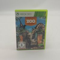 Zoo Tycoon | Xbox 360 | PAL Deutsch | Zoo Simulation | Game