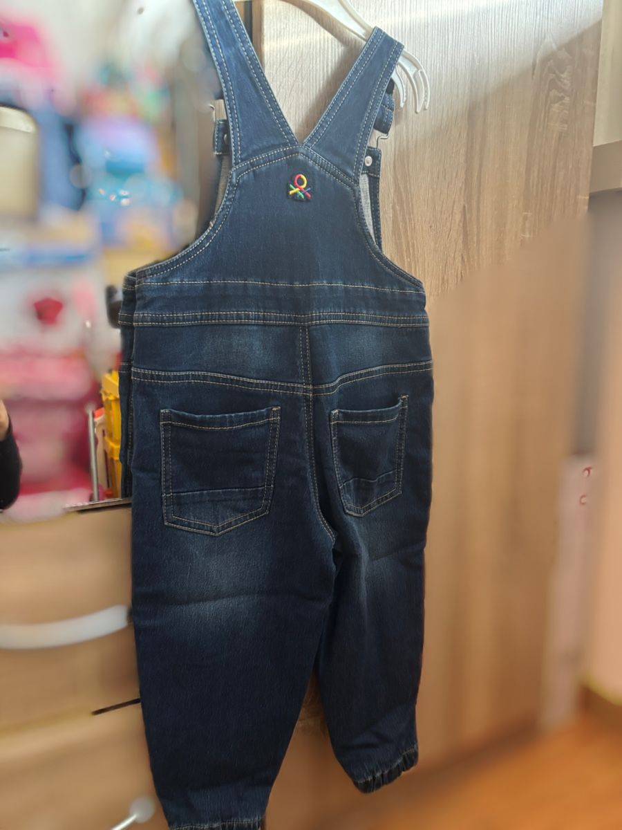 Jumpsuits: Kinderoveralls – D'occasion à volketswil par Sisi521 1