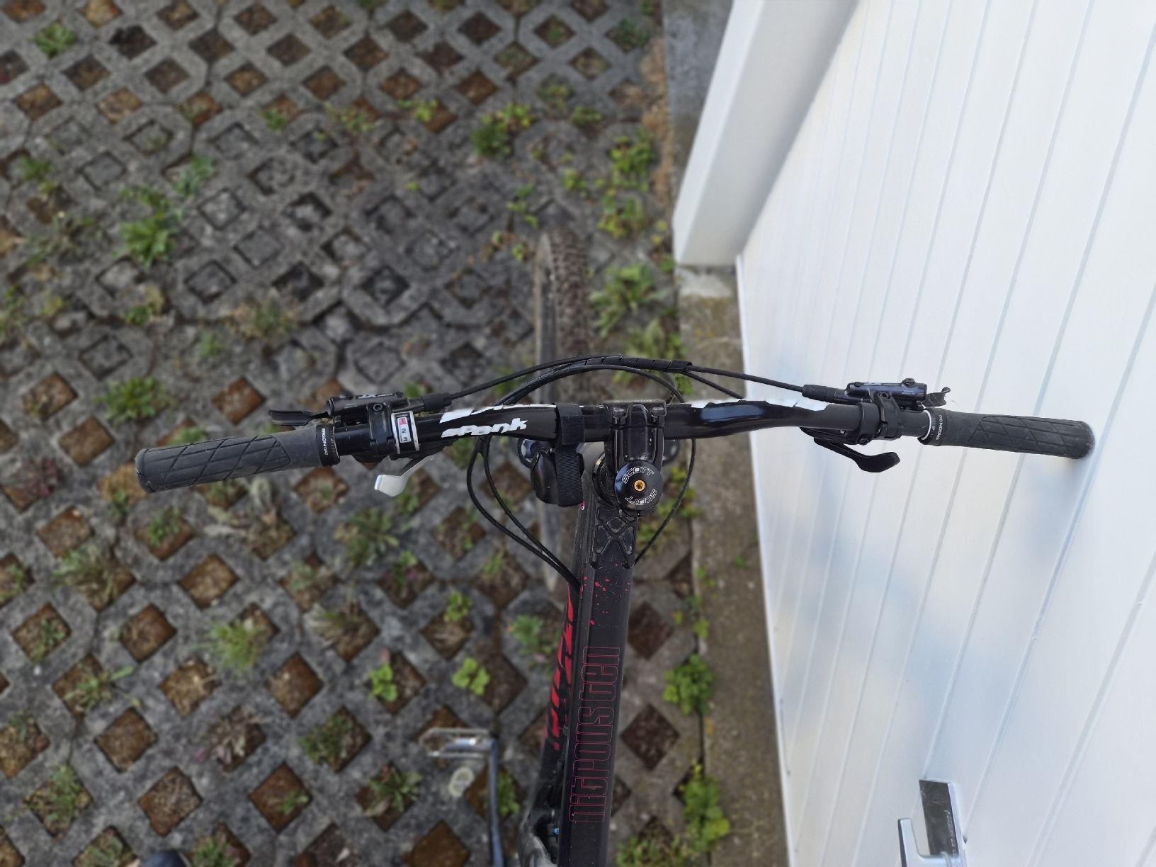 Scott Velos: Scott Nitrous 10  – Gebraucht aus Seewen SO von Piranha1988 2