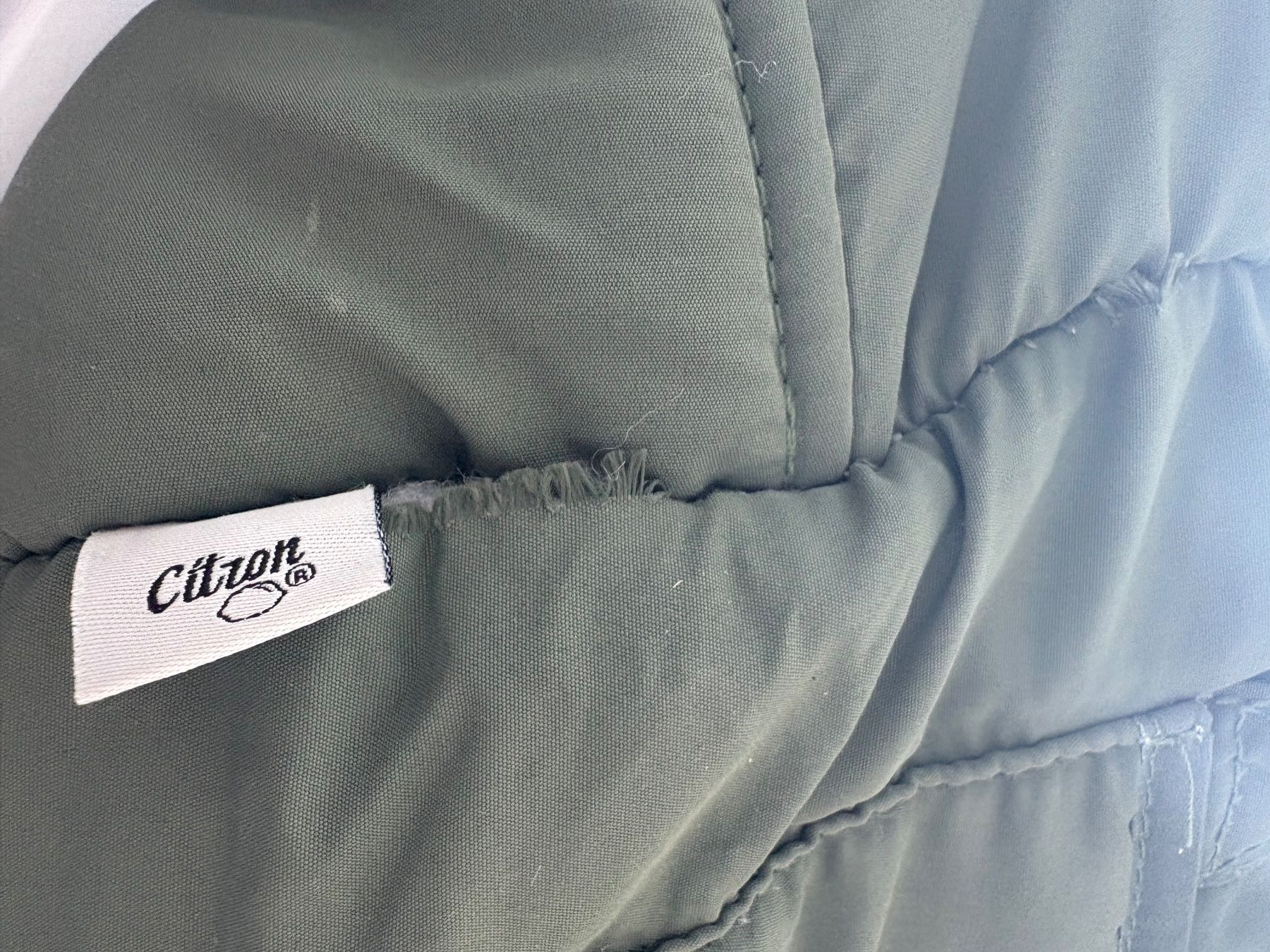 Borse & Zaini: Nappy bag olive green – Usato da Oberägeri venduto da KseniaSim 1