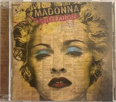 MADONNA - CELEBRATION