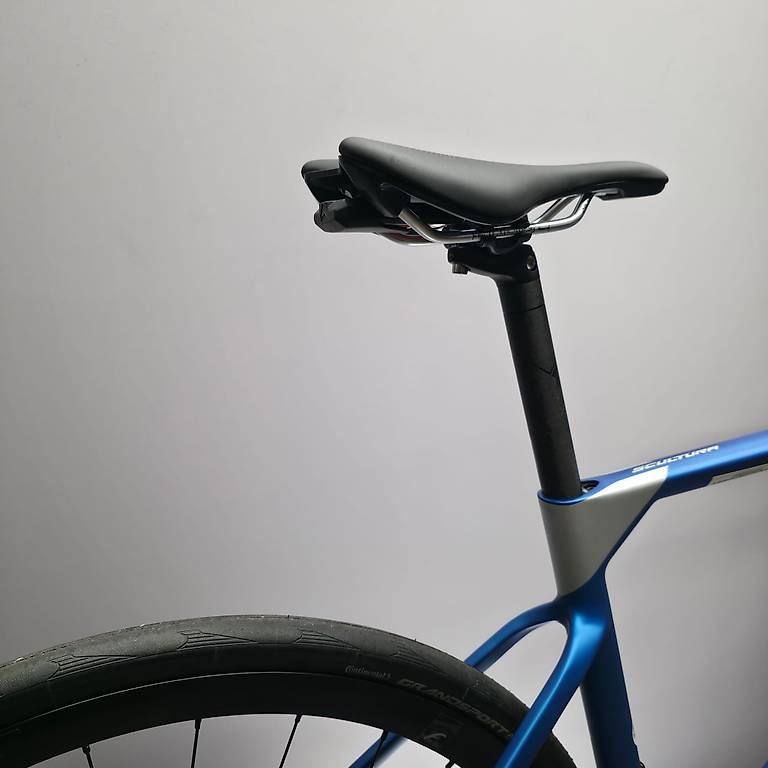 Biciclette: RENNVELO MERIDA SCULTURA 6000 CARBON – Nuovo e nell'imballaggio originale da Tübach venduto da KL-Bikes 5