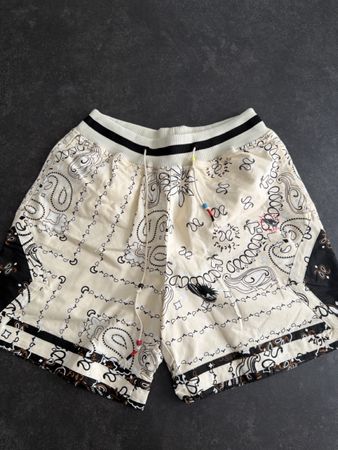 Utopia Bandana Shorts (M)