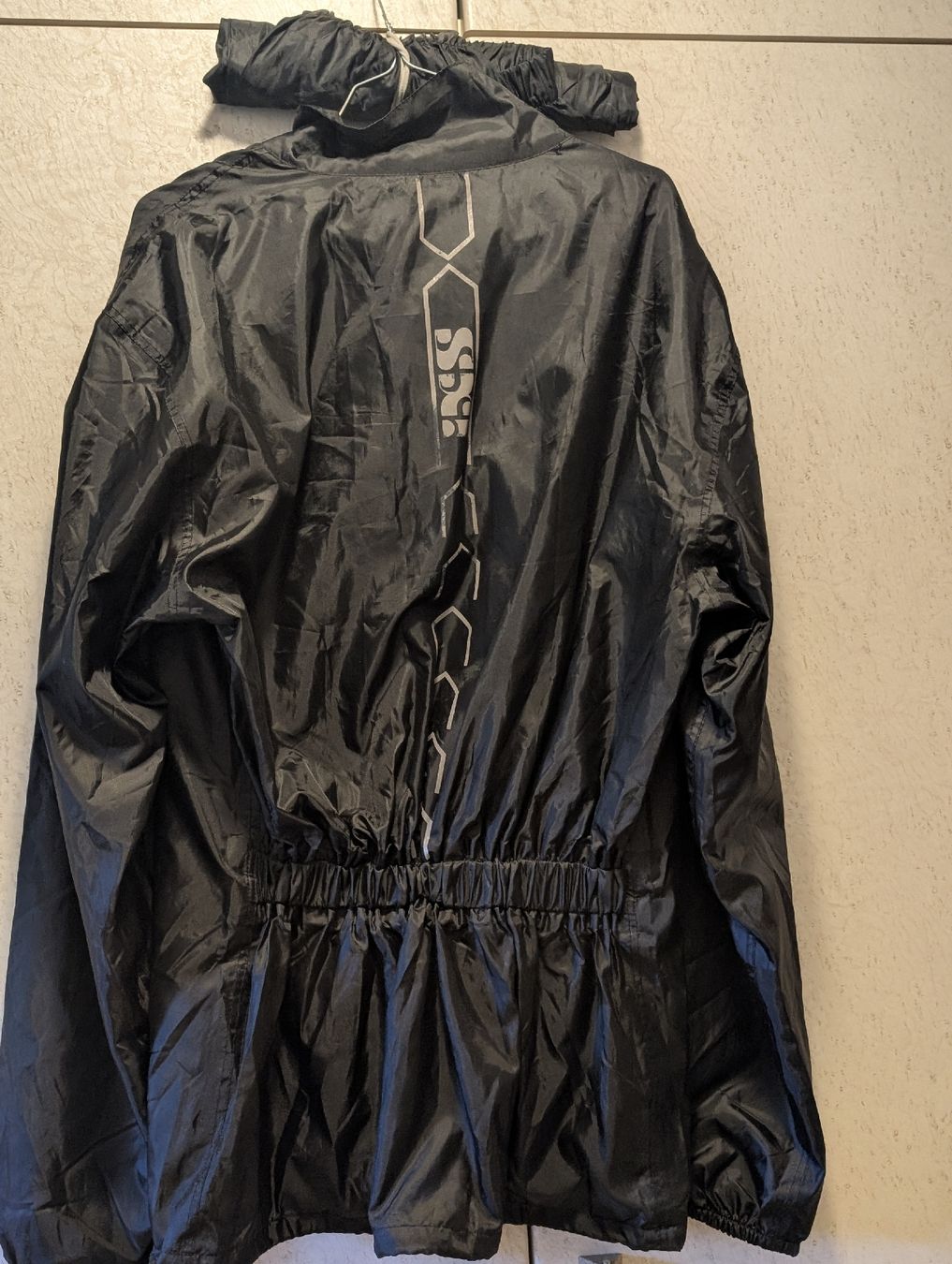 IXS Giacche: veste moto protection/ pluie  – Usato da Daillens venduto da cla_sj2w 5
