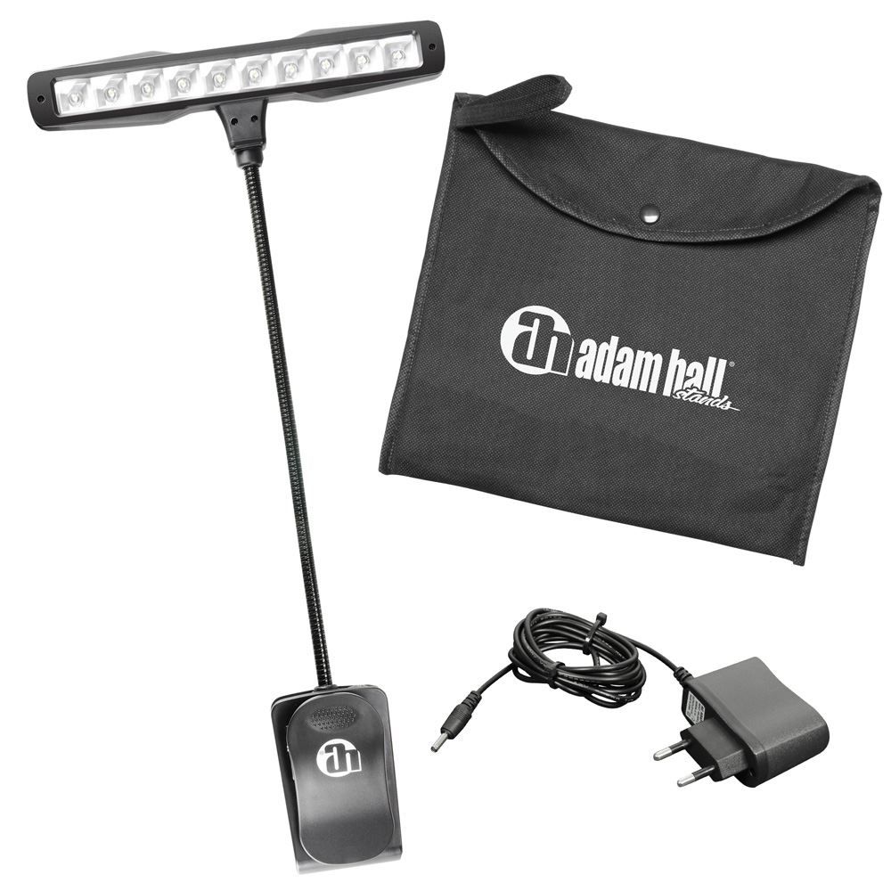 Lampade: Adam Hall Stands SLED 10 - LED Notenp... – Nuovo e nell'imballaggio originale da Däniken SO venduto da Profog1 8