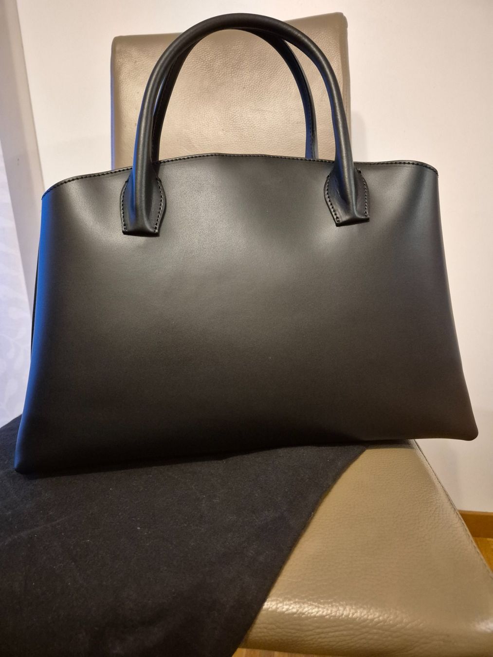 Navyboot Borse da donna: Wunderschöne Leder Tasche von Navyboot!!! – Nuovo (secondo la descrizione) da Flühli LU venduto da Conny_88 1