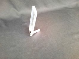 SAMSUNG Clear Standing Cover Galaxy S22+