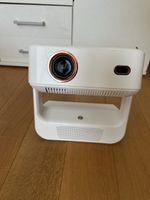 Portable Smart Projector with Android OS s & screen