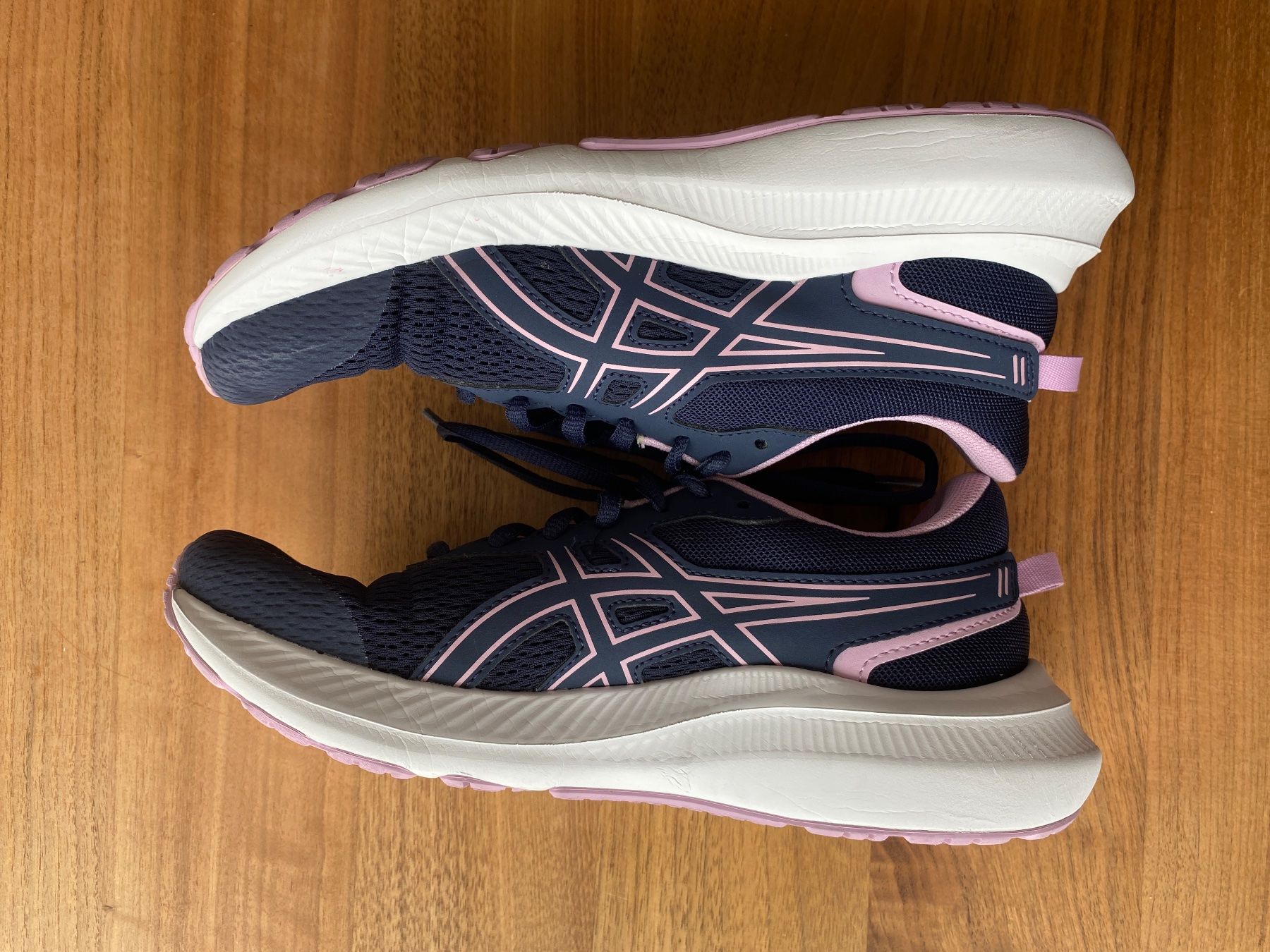 Asics Scarpe da donna: ASICS Laufschuh Gr. 38 – Usato da Binz venduto da chr_5ljt 3