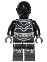 LEGO Star Wars NI-L8 Protocol Droid (sw1136)‪‪‪