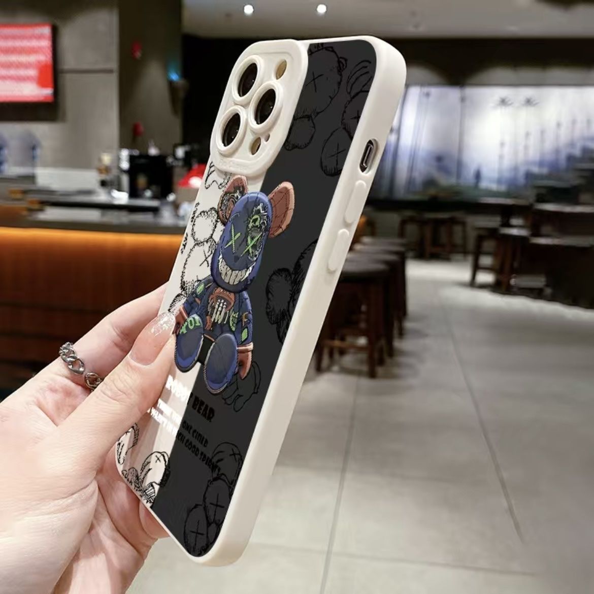Apple Covers & Schutzfolien: iPhone 14 Schutzhülle – NEU! – Neu und originalverpackt aus Emmenbrücke von Umbrella.Corporation 1