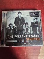 CD - The Rolling Stones – Stripped (Blues Rock, 1995)