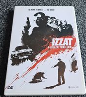 DVD Izzat A Killer (21419)