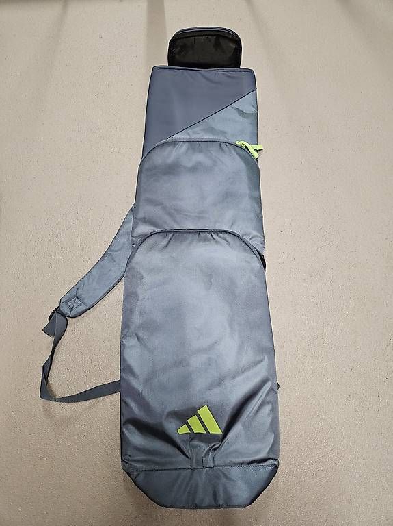 Adidas Borse: Adidas Feldhockey Tasche – Usato da Münsingen venduto da astra76