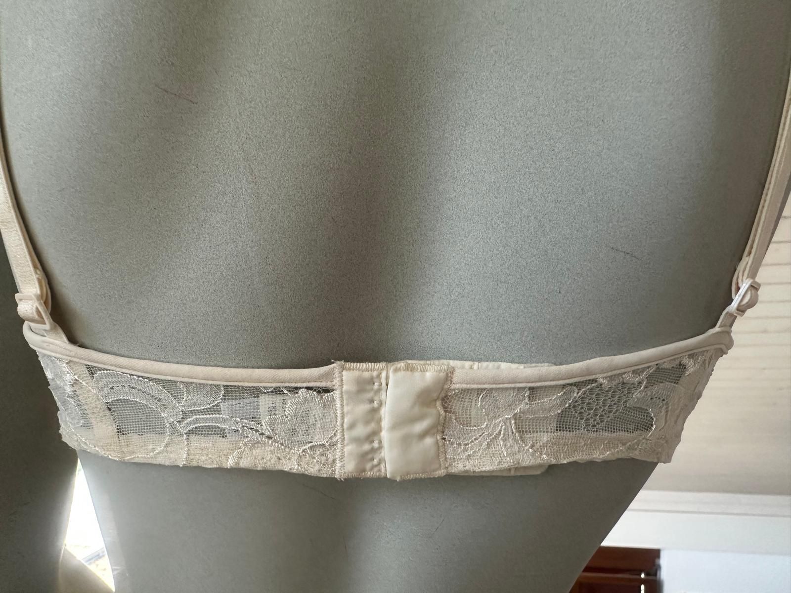 La Perla Sonstige Unterwäsche: BH von MALIZIA LA PERLA – Gebraucht aus Neuhausen von Lechasseur 3