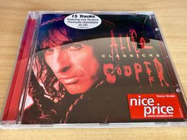 Alice Cooper – Classicks