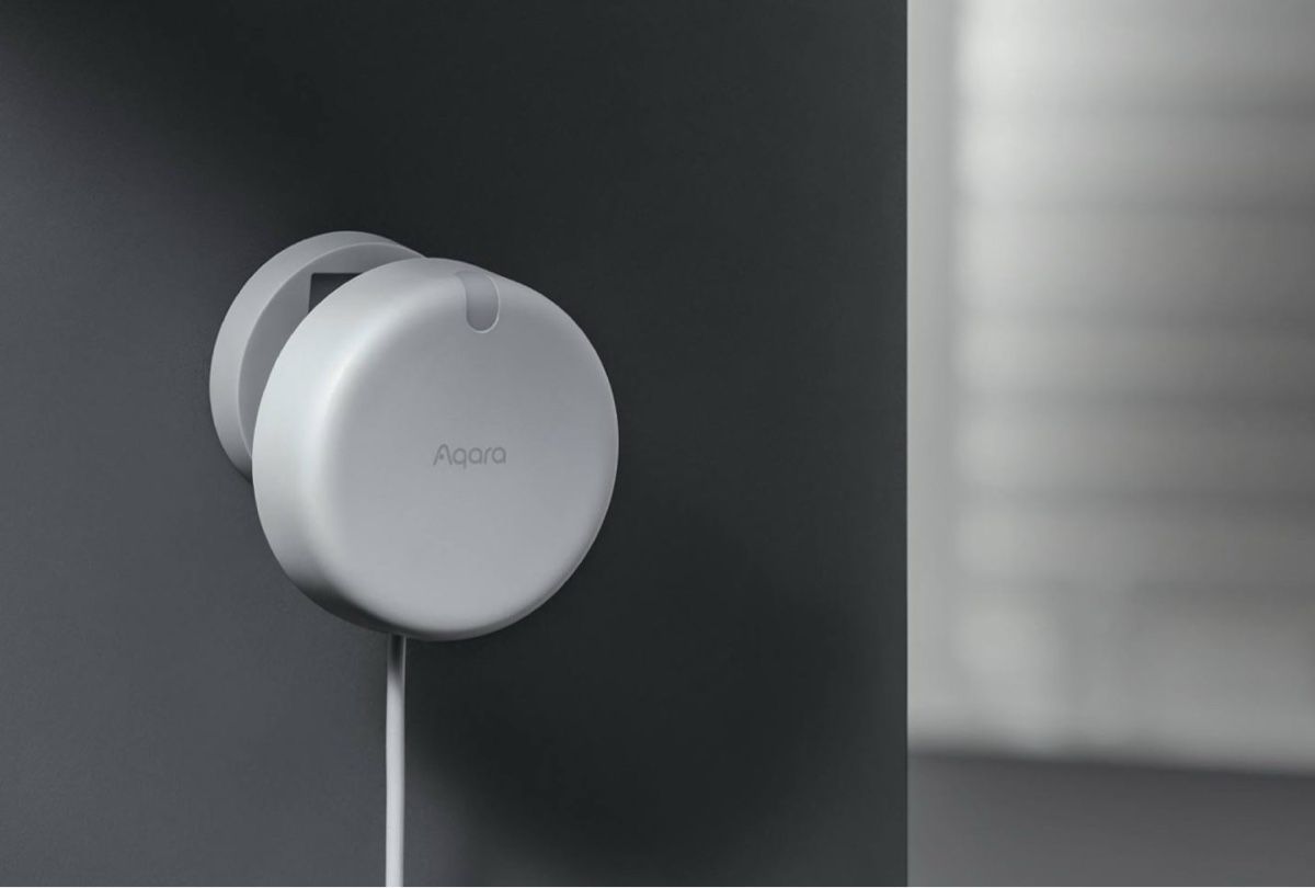 Aqara Sistemi d'allarme: Aqara Präsenzsensor FP2 – Nuovo (secondo la descrizione) da Jona venduto da WaJaggi 1