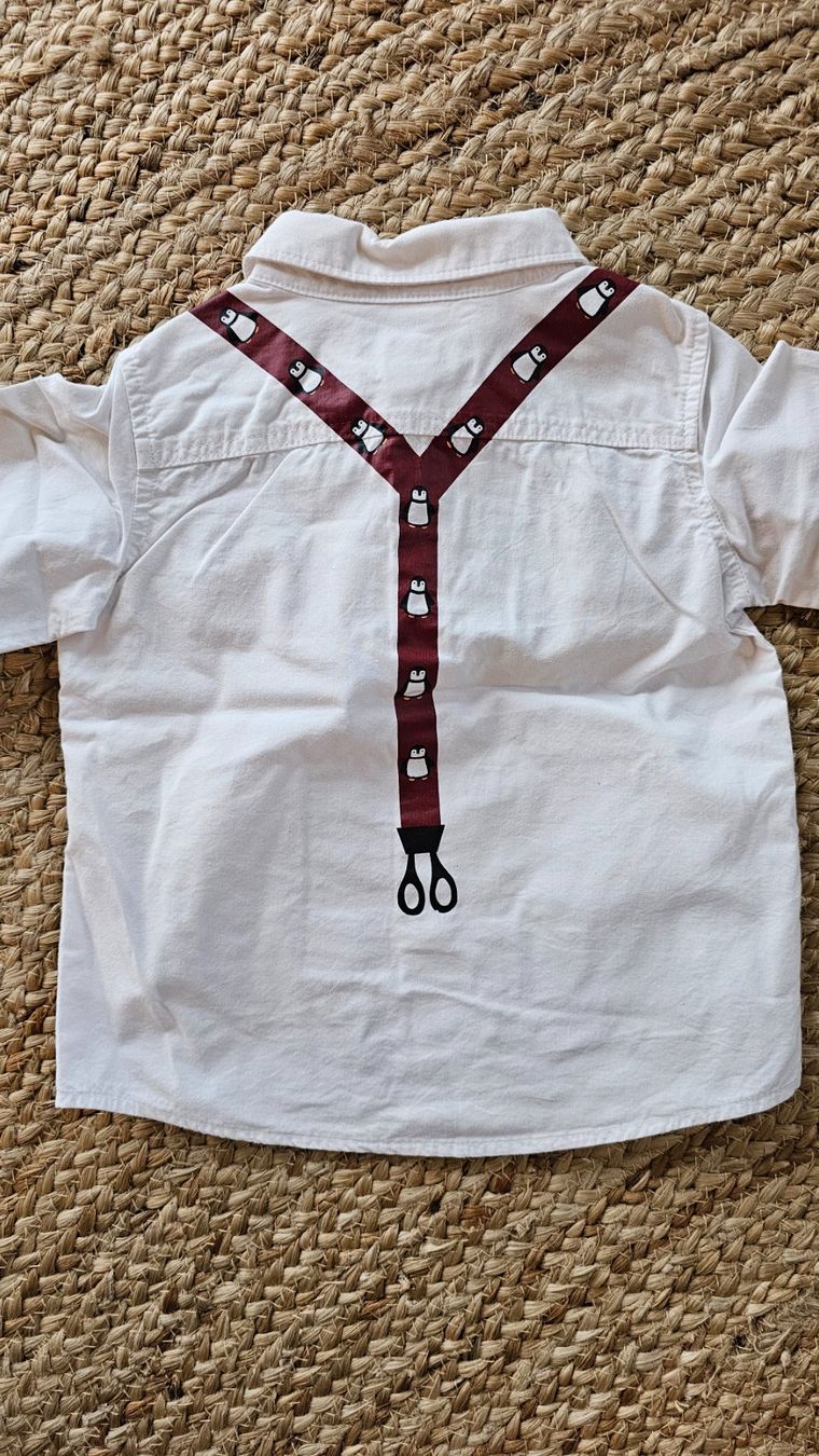 Ensembles coordonnés: Cooles Kleiderset - 74 – D'occasion à Buhwil par Nici_la_nic 1