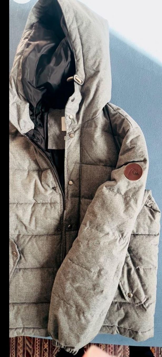 Quiksilver Giacche: Quiksilver Jacke Gr. M – Nuovo (secondo la descrizione) da Biel/Bienne venduto da Aare5 2