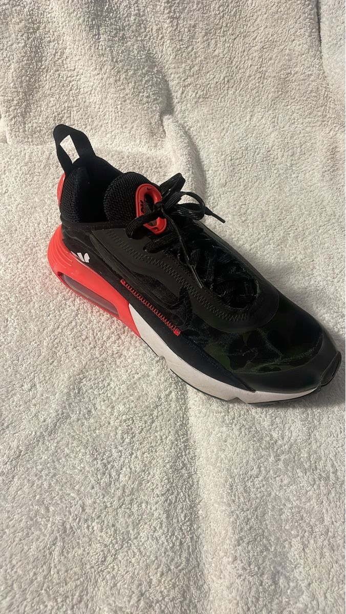 Nike Herrenschuhe: Nike Air Max 2090 ATMOS Gr. 45 – Gebraucht aus Zürich von Raph40