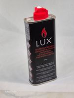 Lux Feuerzeugbenzin 133 ml, neu, versiegelt