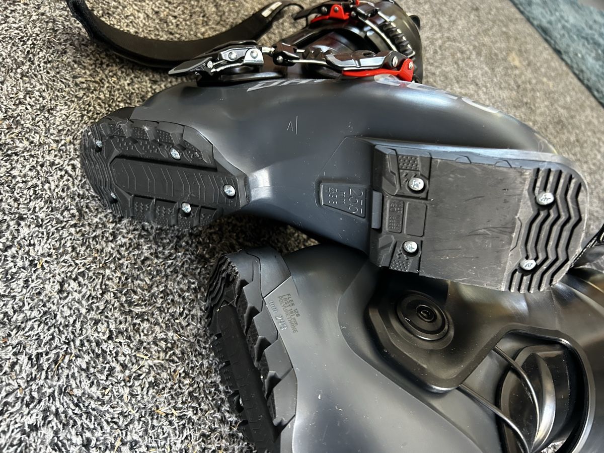 Scarpe da uomo: dalbello cabrio 120 mv – Nuovo (secondo la descrizione) da Aarau Rohr venduto da smoky21 1
