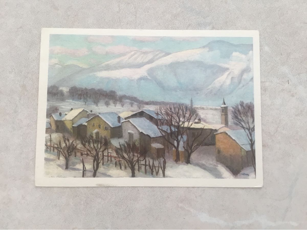 Cartes postales: 6 Ansichtskarten Kanton Tessin – D'occasion à Appenzell par Murpa 3
