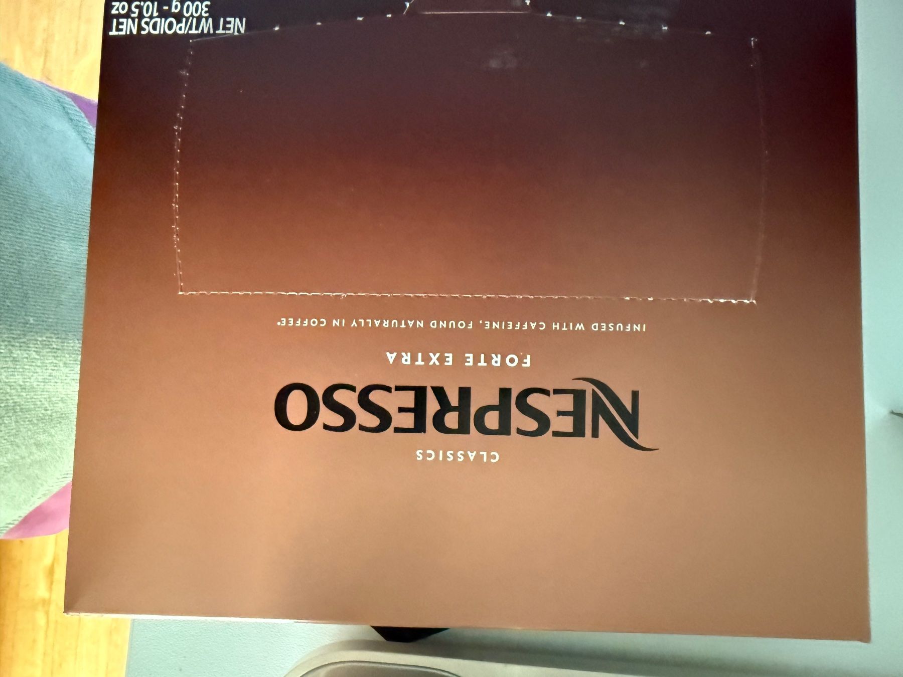 Nespresso Cibi & Specialità: Nespresso Kapseln je 50 pro Packung – Nuovo e nell'imballaggio originale da Männedorf venduto da car_qpt9 1