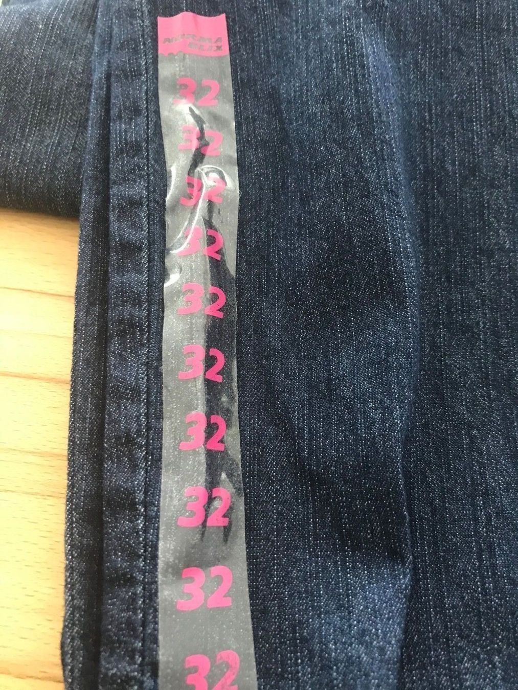 Jeans: Jeans - Grösse 32 - Norma Blix – Nuovo e nell'imballaggio originale da Oberuzwil venduto da jabano 1