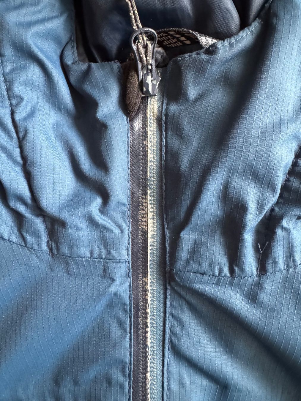 Giacche: Regatta lange Jacke – Usato da Dübendorf venduto da dom_rlx8 5