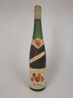 Vin d’Alsace Riesling 1974