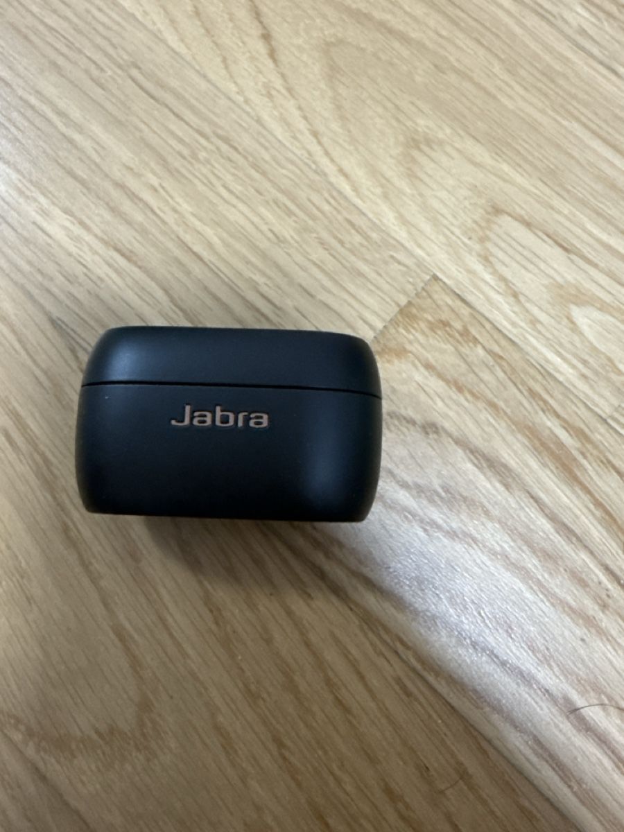 Jabra Cuffie: Jabra Elite Active 65t earbuds used – Usato da Glattbrugg venduto da vis_rsz8 1