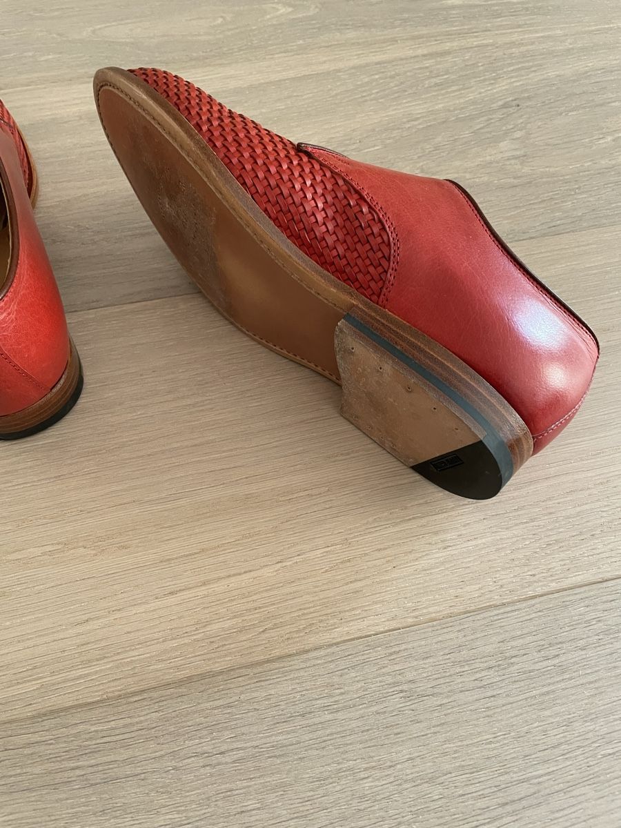 Scarpe da donna: Ludwig Reiter Schuhe, Gr. 5 1/2 – Usato da Erlenbach ZH venduto da mpsy 2
