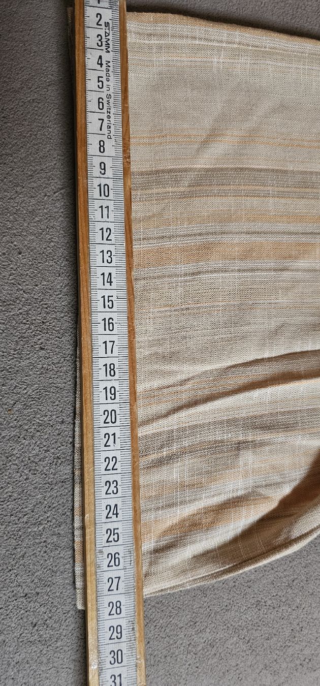 Lotti di vestiti: Leichtes Shirt &  Leinenhose im Set Gr. M – Usato da Ferden venduto da jemyce 7