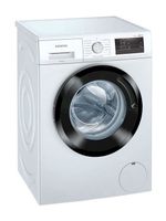 Siemens WM14N0K4 Stand-Waschmaschine