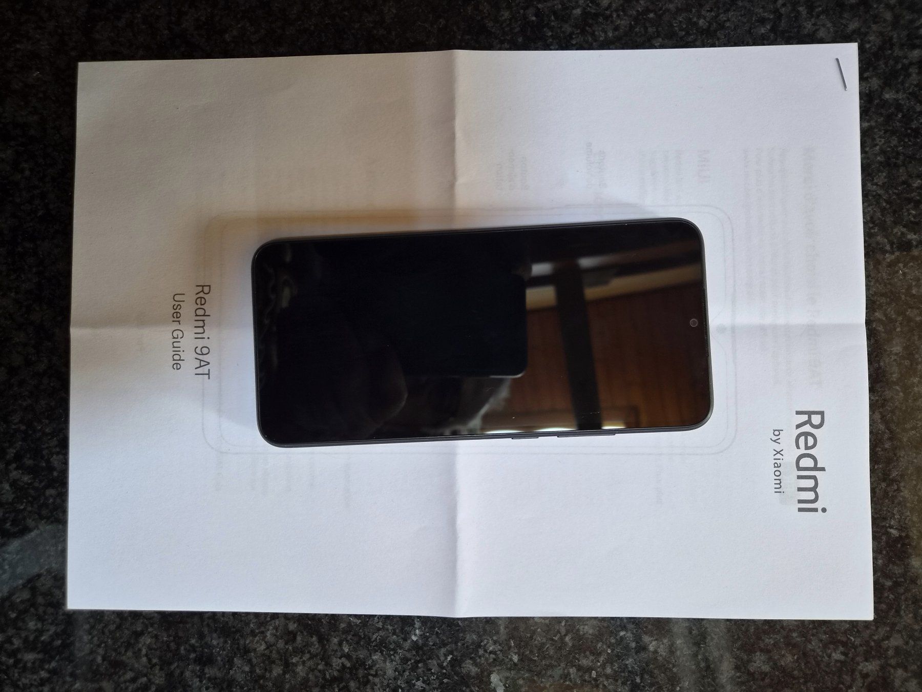 Xiaomi Portables: Xiaomi Redmi 9AT – D'occasion à Bioley-Magnoux par Yvar1 1
