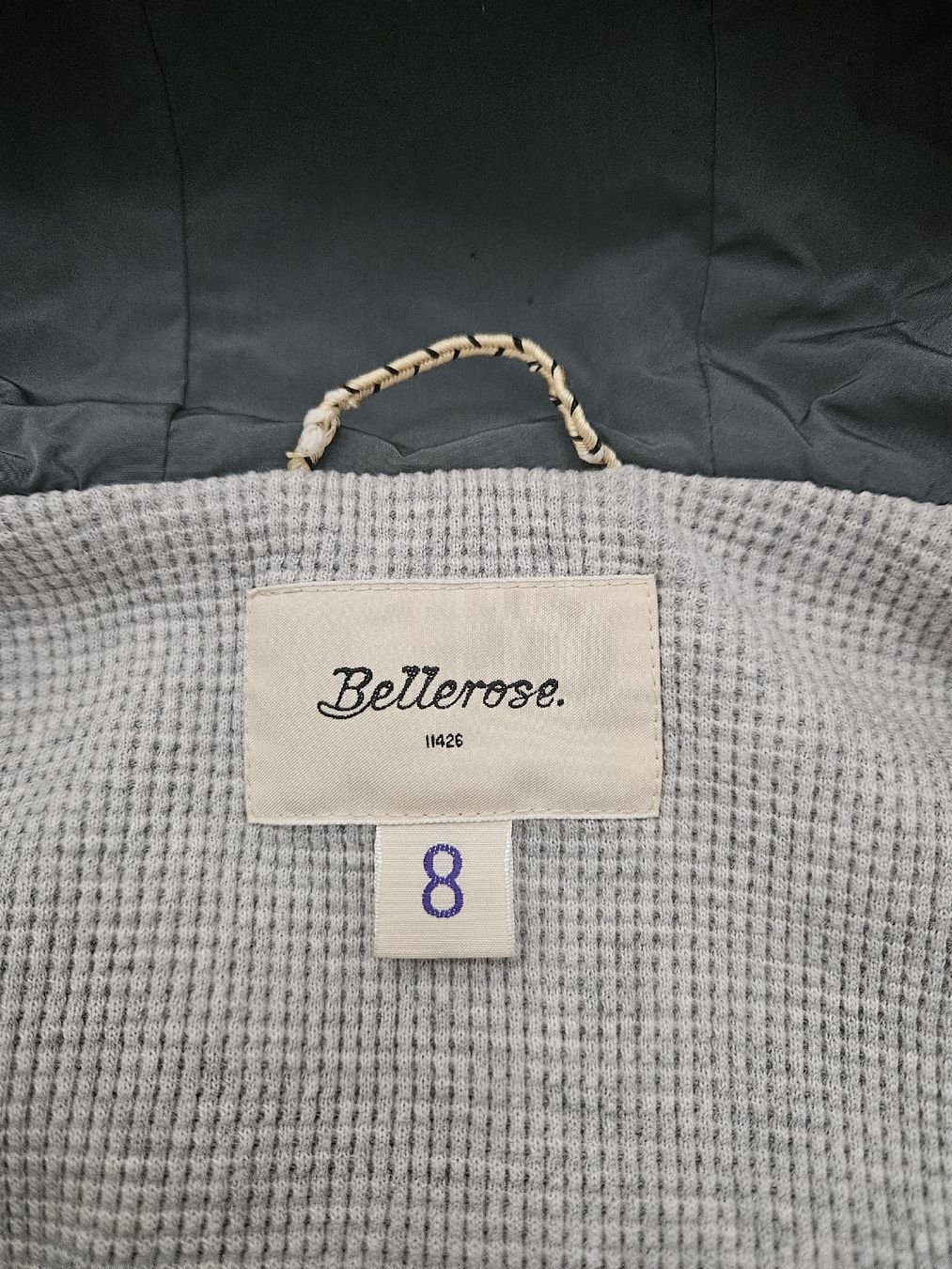 Bellerose Giacche & Cappotti: Bellerose Übergangsjacke, Grösse 8 Jahre – Usato da Lufingen venduto da chr_nhh6 2
