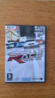 Race The WTCC Game - simulation auto - jeu PC