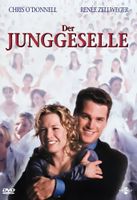 Der Junggeselle (1999) O'Donnell/Renée Zellweger/Ustinov/RAR