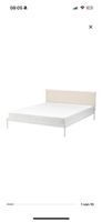 Bett IKEA, Kleppstad