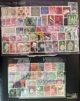 Kleine Sammlung Deutschland II
