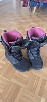 Snowboardschuhe Gr. 40