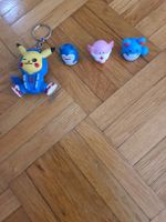 Pokemon Figuren 