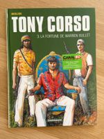 TONY CORSO / TOME 3 / PREMIERE EDITION