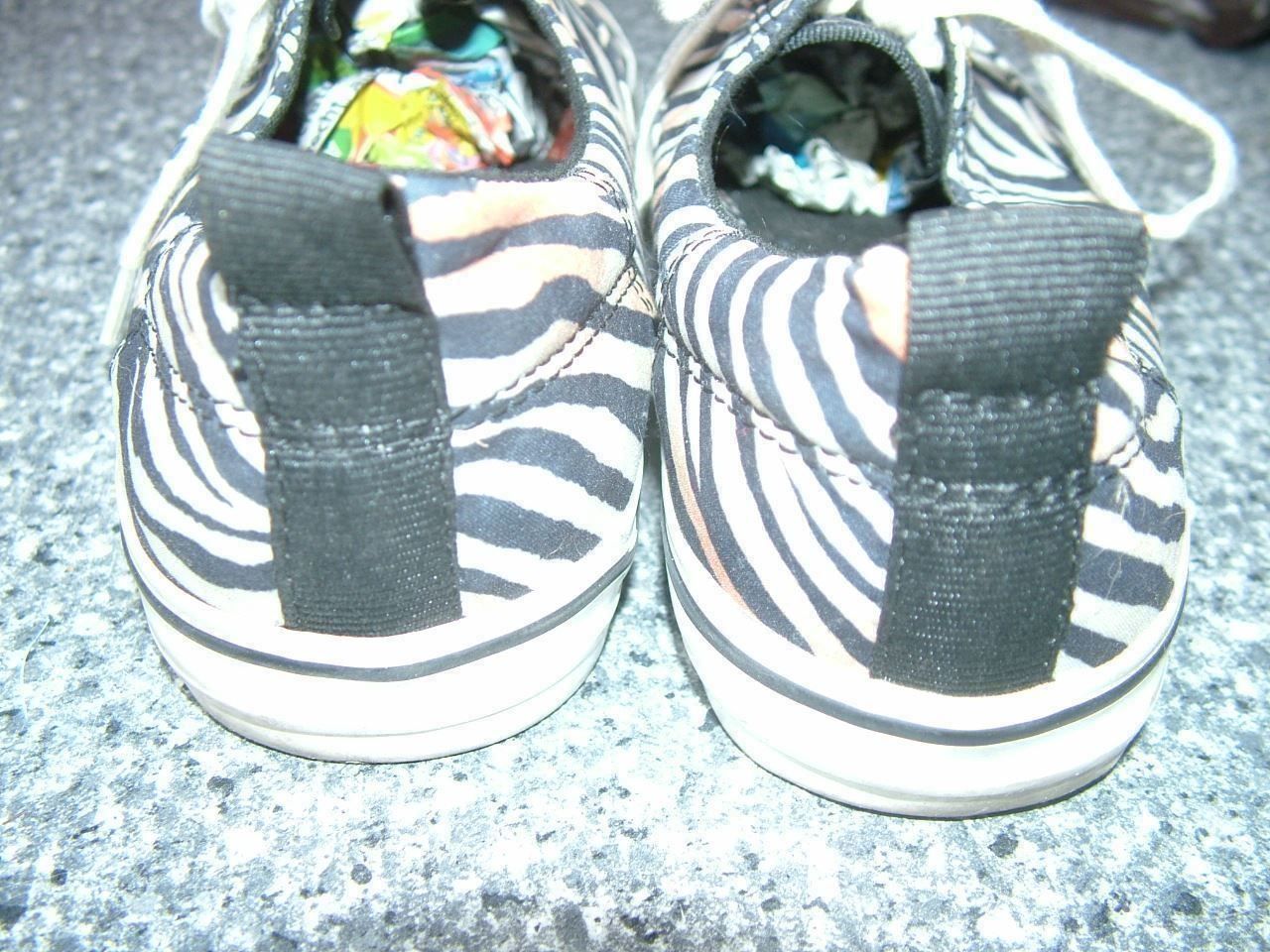 Scarpe da donna: Sneaker von Pull & Bear, Gr. 37 %% – Usato da Nunningen venduto da Fashion-Ave51 3