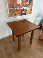 Table basse en bois massif, style scandinave !