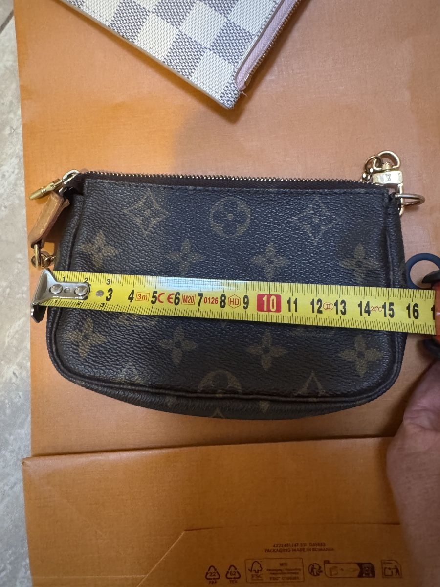 Louis Vuitton Borse da donna: Louis Vuitton  – Usato da Regensdorf venduto da weiningerl 1