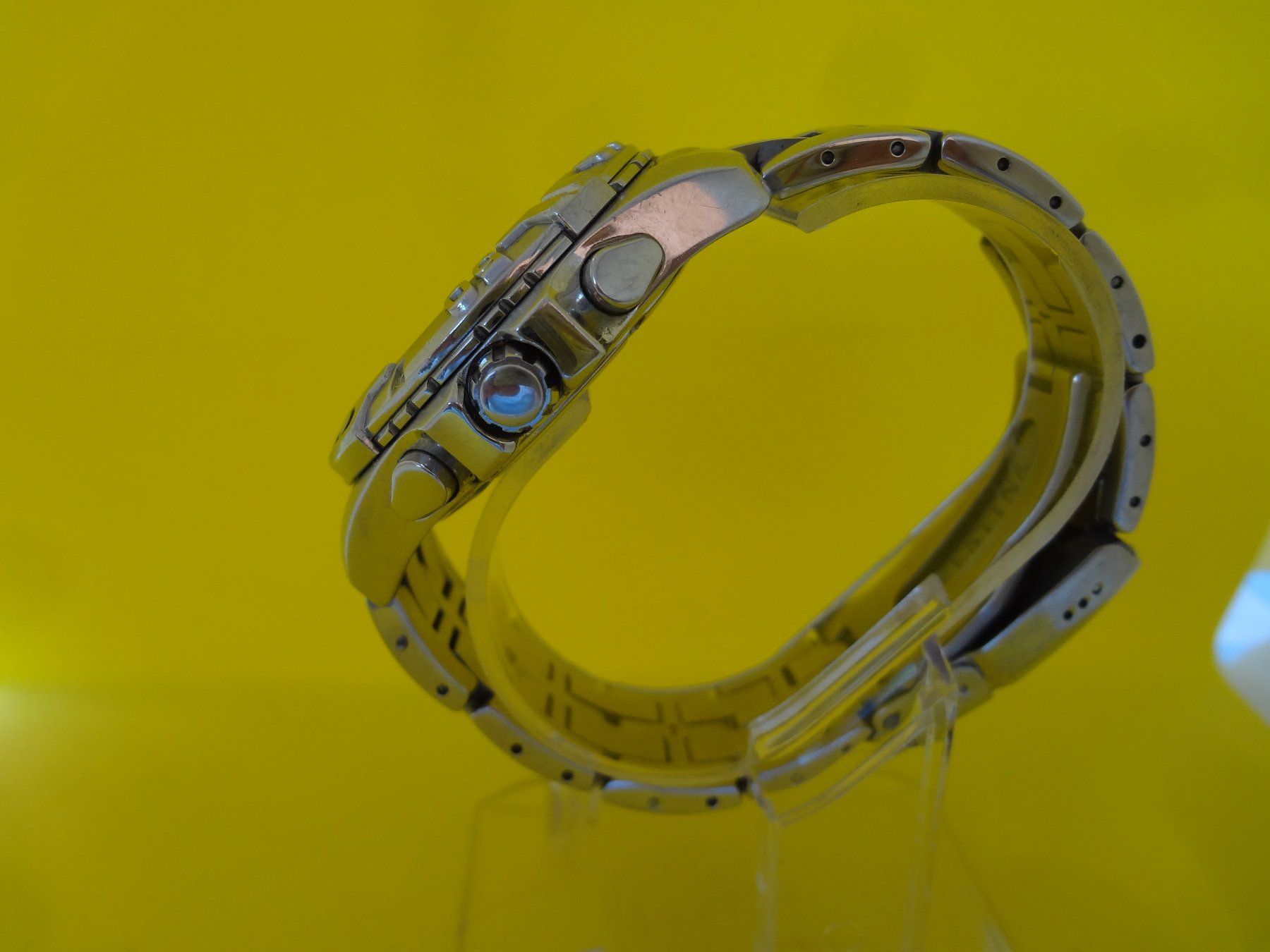 Festina Uhren: Festina mit alarm – Gebraucht aus Thun von Fra130 2