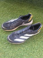 Adidas Adios 6 numero 40 2/3 nere e oro