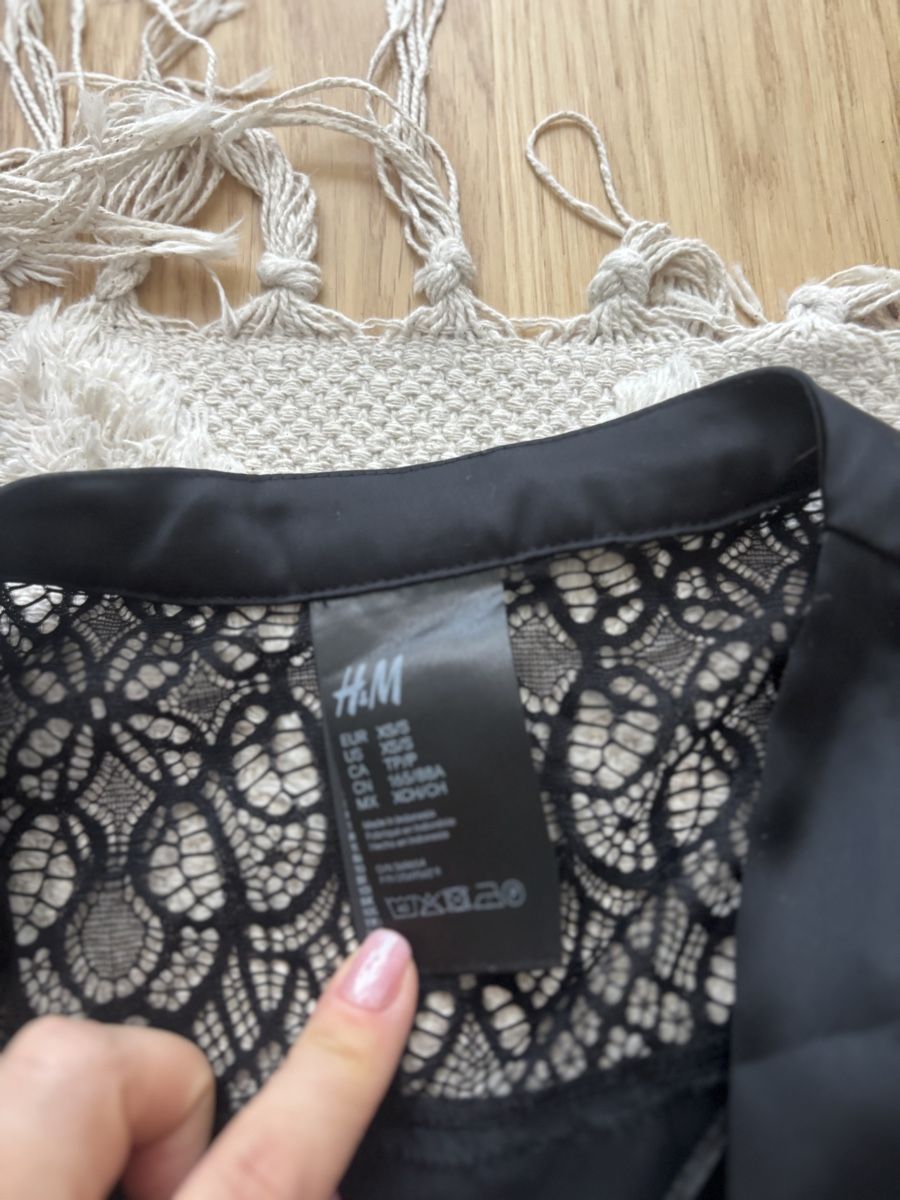 Kimono: H&M Kimono – Usato da Dietikon venduto da nic_5vks 1